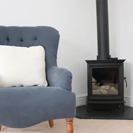 Holiday home Spacious & Modern House, 100m To Padstow